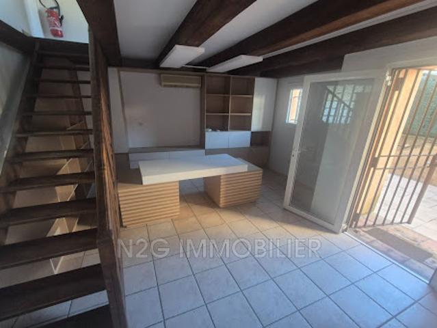 Location Autre 0 pièces 58.5 m2 Le Rouret