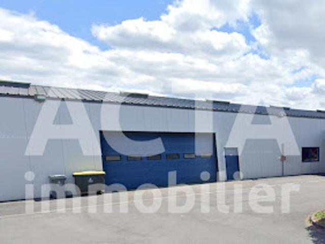 Location Autre 0 pièces 600 m2 Cuincy