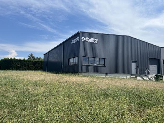 Location Autre 0 pièces 600 m2 Davézieux