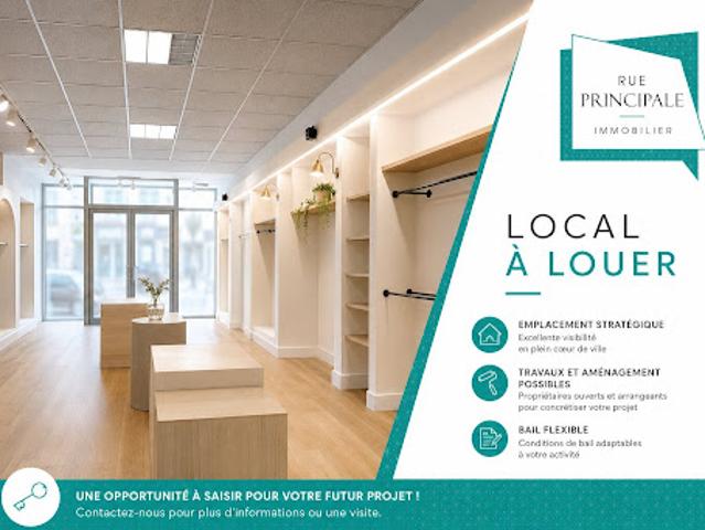 Location Autre 0 pièces 60 m2 Aire sur l'Adour