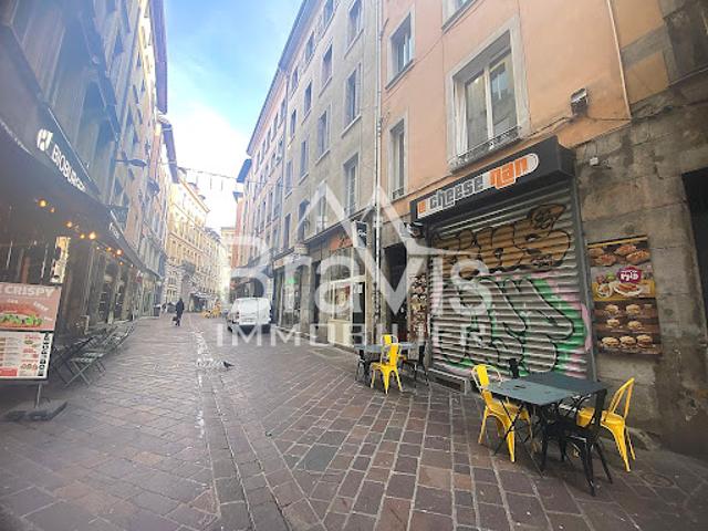 Location Autre 0 pièces 60 m2 Grenoble