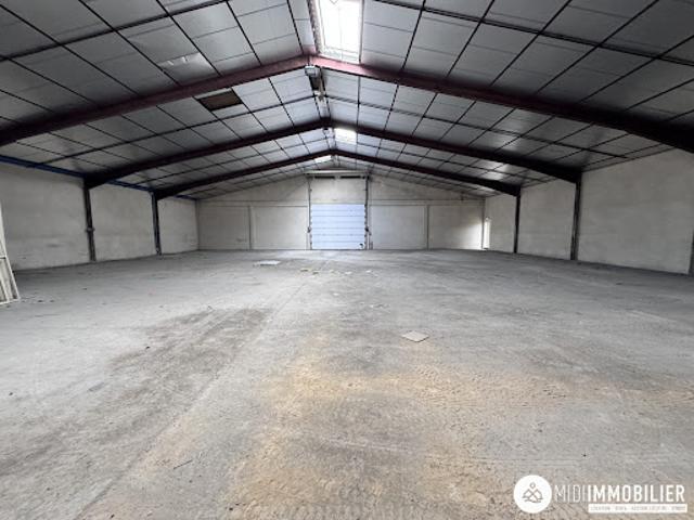 Location Autre 0 pièces 625 m2 Albi