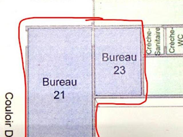 Location Autre 0 pièces 62 m2 Morangis