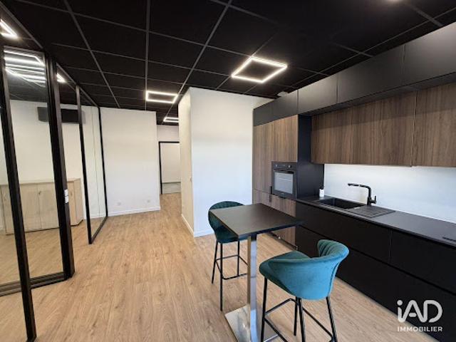 Location Autre 0 pièces 650 m2 Poisy