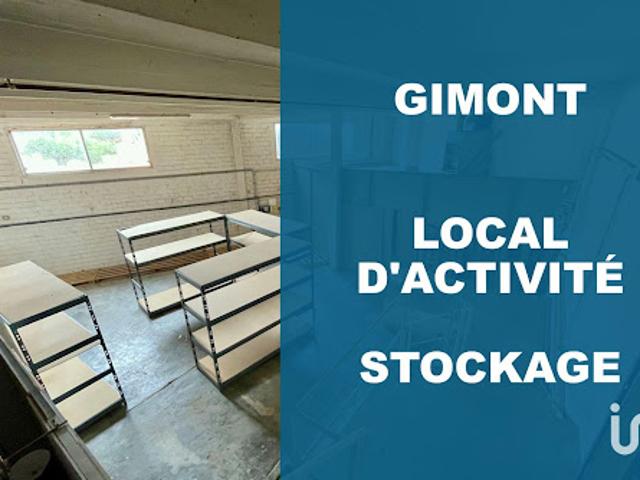 Location Autre 0 pièces 65 m2 Gimont