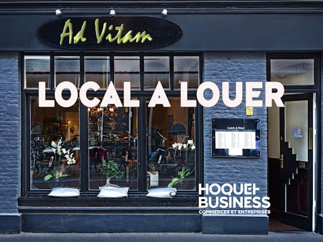 Location Autre 0 pièces 68 m2 Paris 17ème