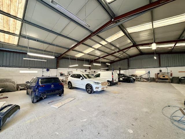 Location Autre 0 pièces 700 m2 Rivery