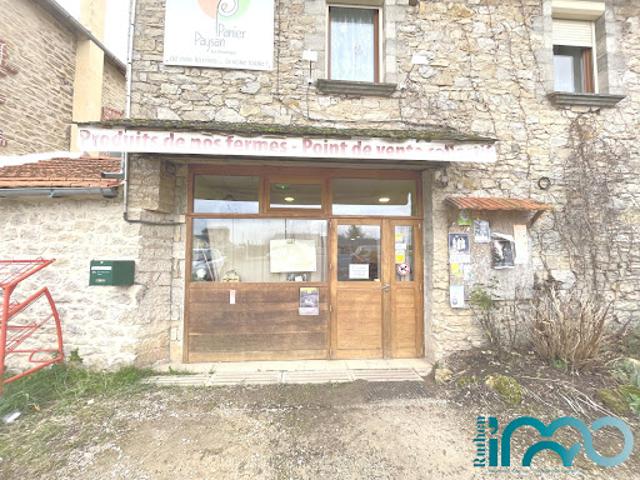 Location Autre 0 pièces 70 m2 Valady