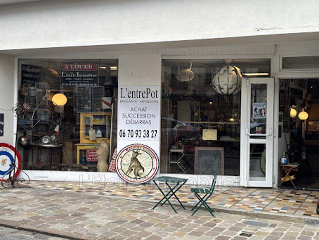 Location Autre 0 pièces 70 m2 Mortagne au Perche
