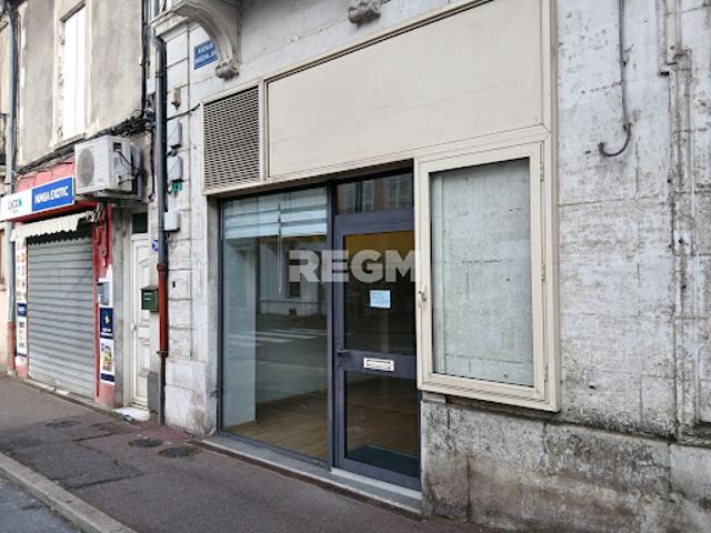 Location Autre 0 pièces 72 m2 Perigueux