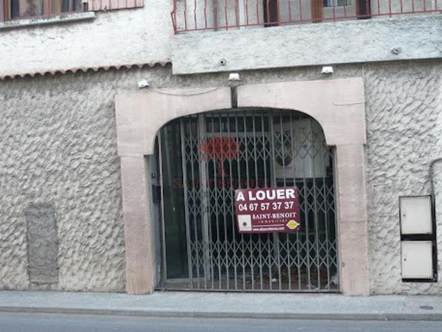 Location Autre 0 pièces 75 m2 Gignac