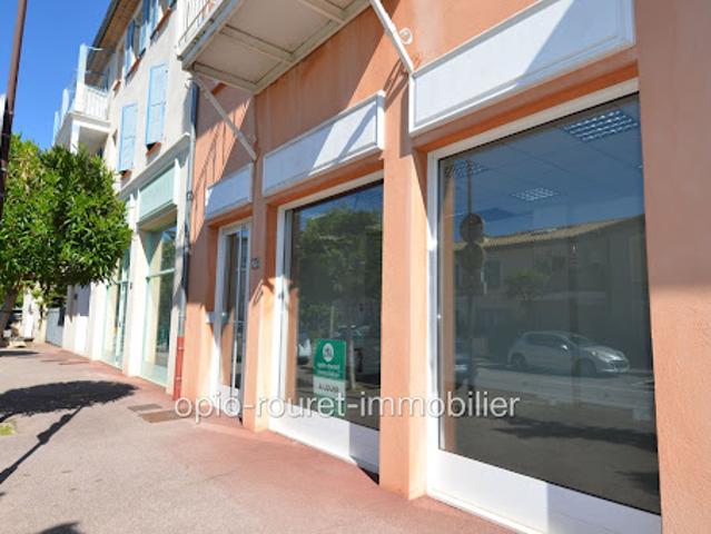 Location Autre 0 pièces 76 m2 Le Rouret