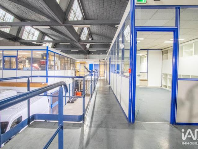 Location Autre 0 pièces 83 m2 Saint Denis