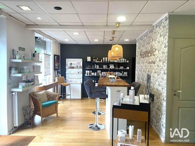 Location Autre 0 pièces 80 m2 Sainghin en Weppes