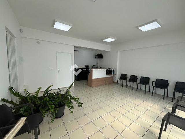 Location Fond de commerce 0 pièces 35 m2 Saint Pierre