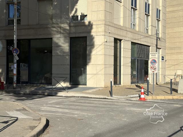 Location Autre 0 pièces 81 m2 Montpellier