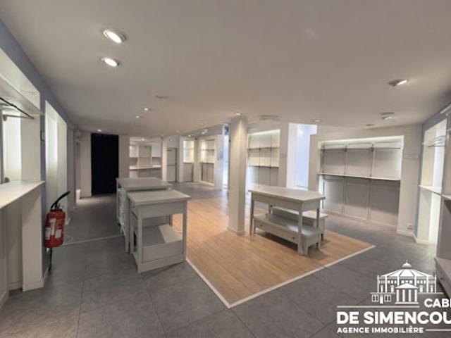 Location Autre 0 pièces 89 m2 Amiens
