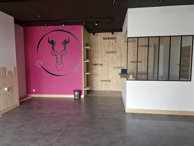 Location Autre 0 pièces 92 m2 Saint Junien