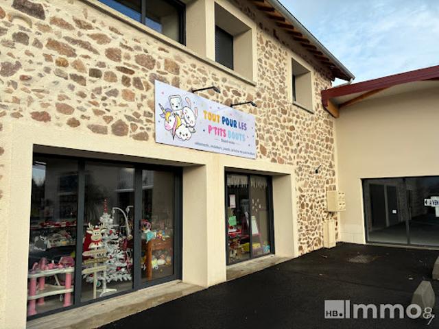 Location Autre 0 pièces 96 m2 Feytiat