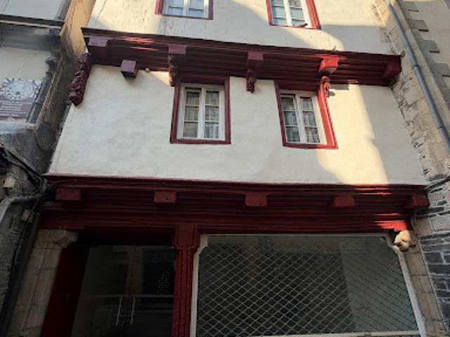 Location Autre 0 pièces 0 m2 Morlaix