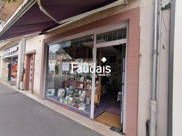 Location Autre 0 pièces 0 m2 Isigny sur Mer