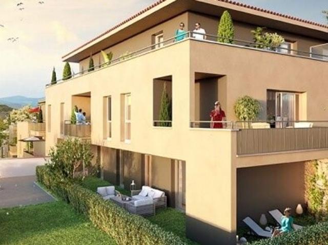 Location Autre 0 pièces 0 m2 Le Pradet