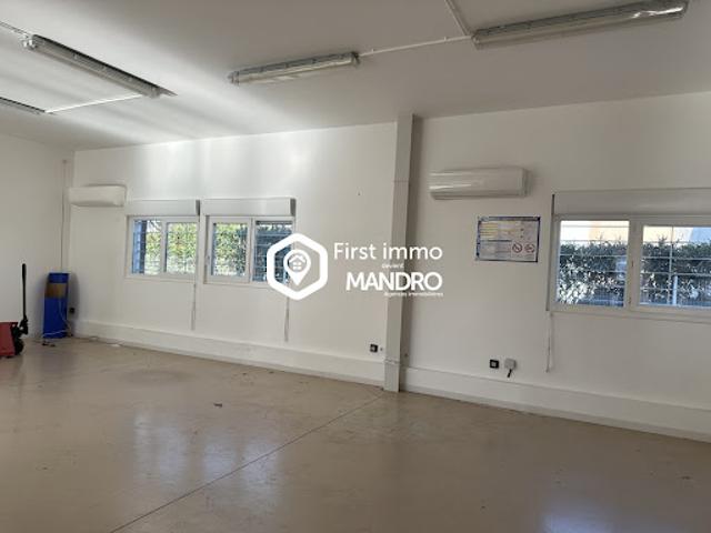 Location Autre 0 pièces 100 m2 Ille sur Têt