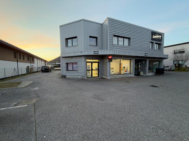 Location Autre 0 pièces 100 m2 Sillingy