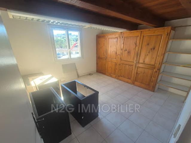 Location Autre 0 pièces 102.81 m2 Le Rouret
