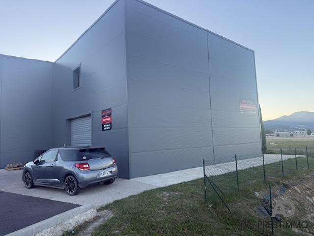 Location Autre 0 pièces 105 m2 Biguglia