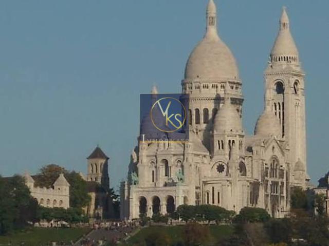 Location Fond de commerce 0 pièces 105 m2 Paris 18ème