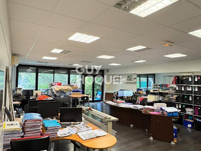 Location Autre 0 pièces 106 m2 Marseille 9ème