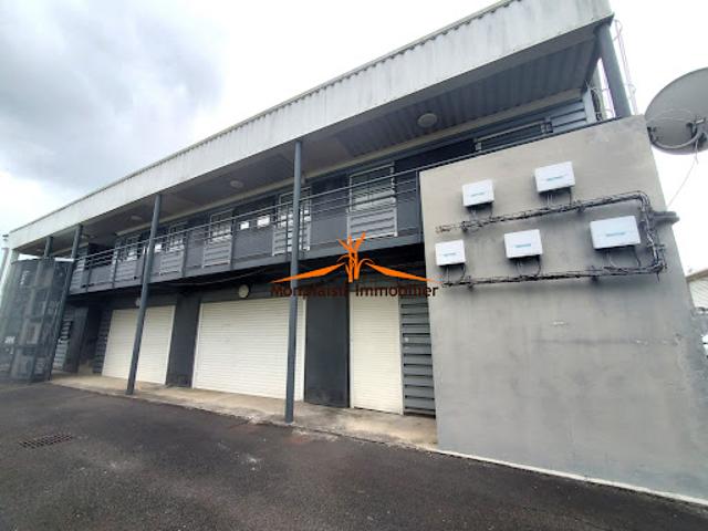 Location Autre 0 pièces 112 m2 Baie mahault