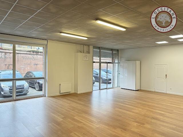 Location Autre 0 pièces 115 m2 L'Isle Jourdain