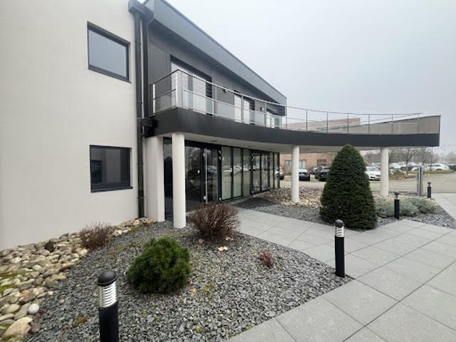 Location Autre 0 pièces 116 m2 Entzheim