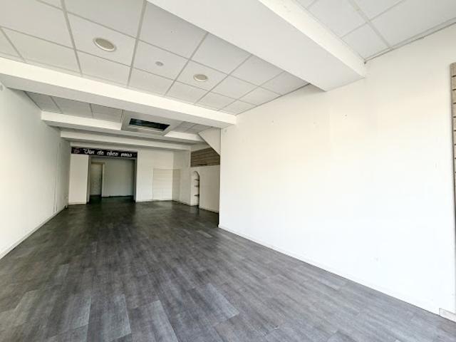Location Autre 0 pièces 120 m2 Castelnaudary