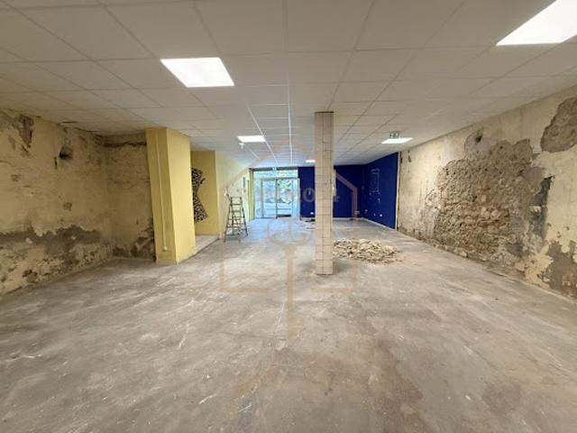 Location Fond de commerce 0 pièces 120 m2 Beziers