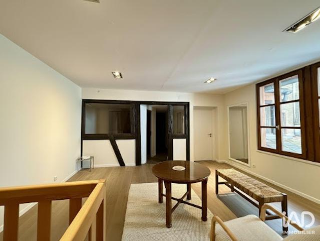 Location Autre 0 pièces 125 m2 Selestat