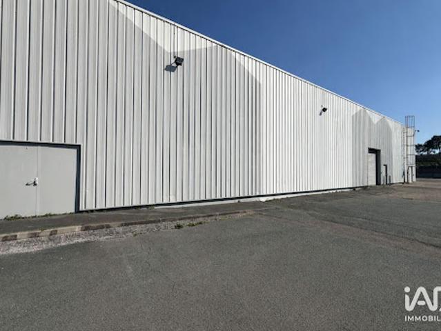 Location Autre 0 pièces 1273 m2 Gujan Mestras
