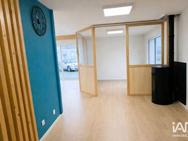 Location Autre 0 pièces 127 m2 Haute Goulaine