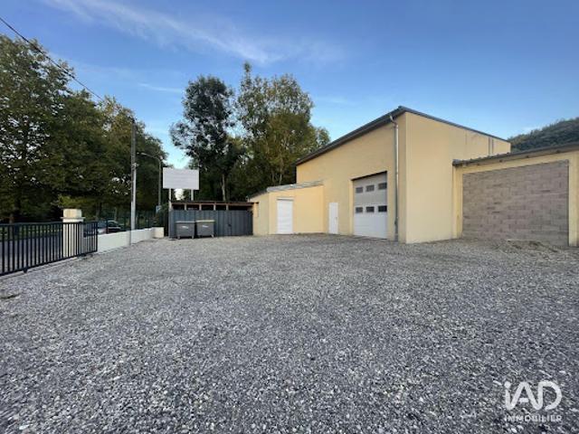 Location Autre 0 pièces 130 m2 Liverdun