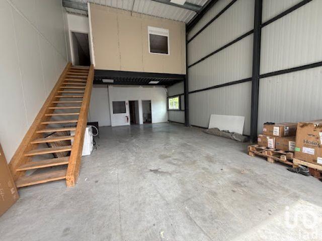 Location Autre 0 pièces 131 m2 Eysines