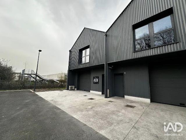 Location Autre 0 pièces 135 m2 Brie Comte Robert