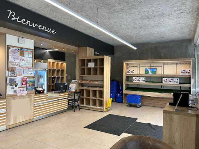 Location Autre 0 pièces 138.8 m2 Reims