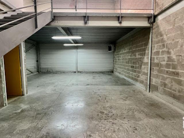 Location Autre 0 pièces 138 m2 Santeny