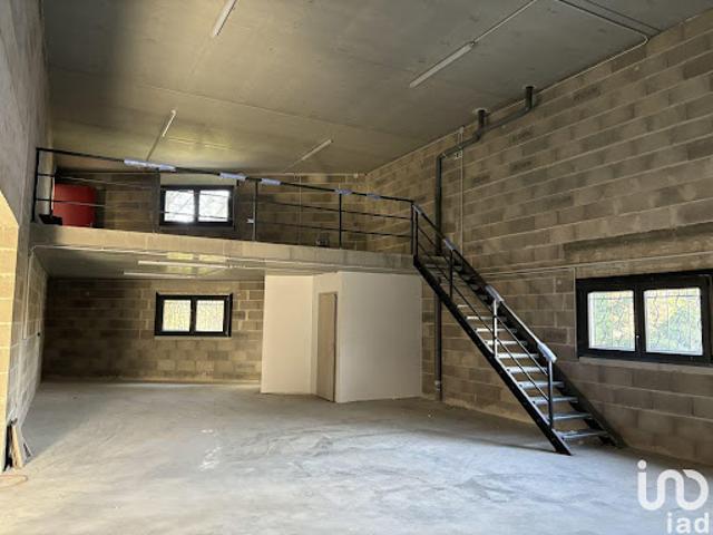 Location Autre 0 pièces 143 m2 La Tour de Salvagny