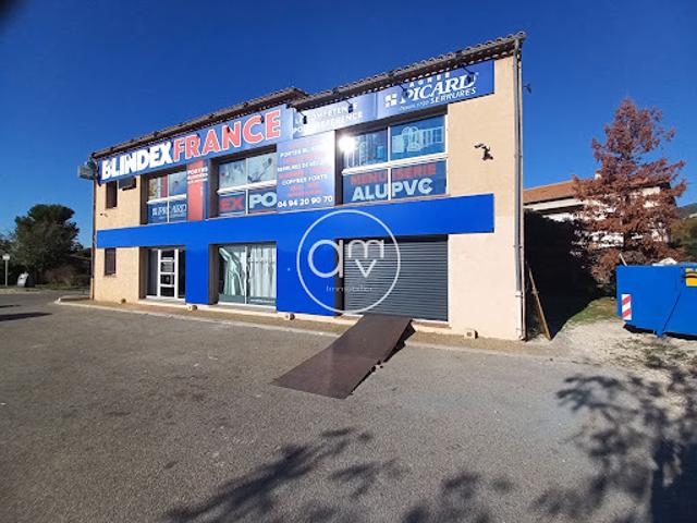 Location Autre 0 pièces 144.4 m2 La Valette du Var