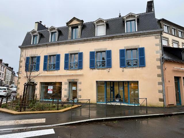 Location Autre 0 pièces 147 m2 Quimper