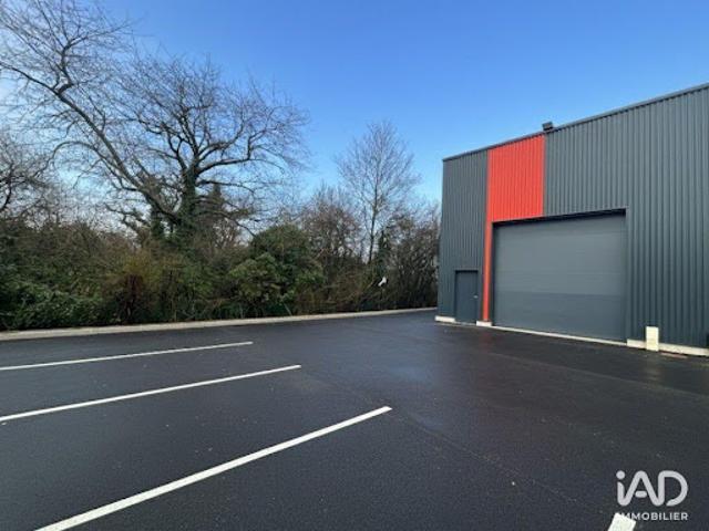 Location Autre 0 pièces 150 m2 Charvieu Chavagneux