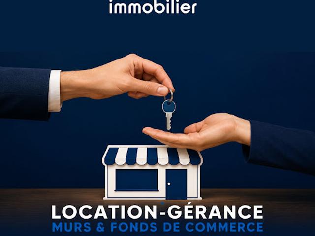 Location Autre 0 pièces 150 m2 Chateauroux
